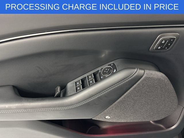 Certified 2023 Ford Mustang Mach-E Premium AWD/4WD image 5