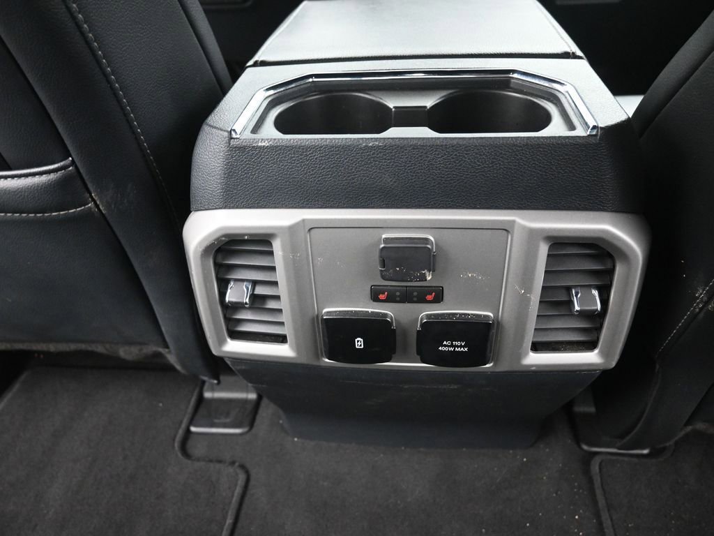Certified 2022 Ford F250 Lariat w/ Lariat Value Package image 25