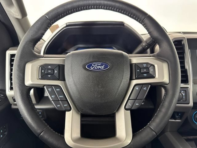 Certified 2019 Ford F350 Lariat w/ Lariat Ultimate Package AWD/4WD image 18