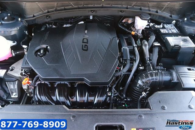 Used 2022 Hyundai Tucson Limited AWD/4WD image 32