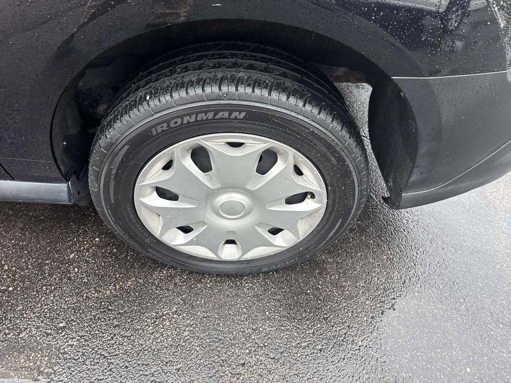 Certified 2020 Ford Transit Connect XL FWD image 10