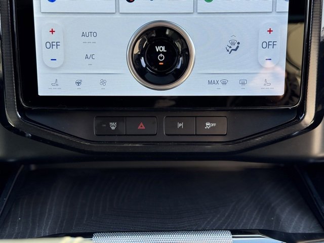 Certified 2023 Ford F150 Lightning Platinum image 11