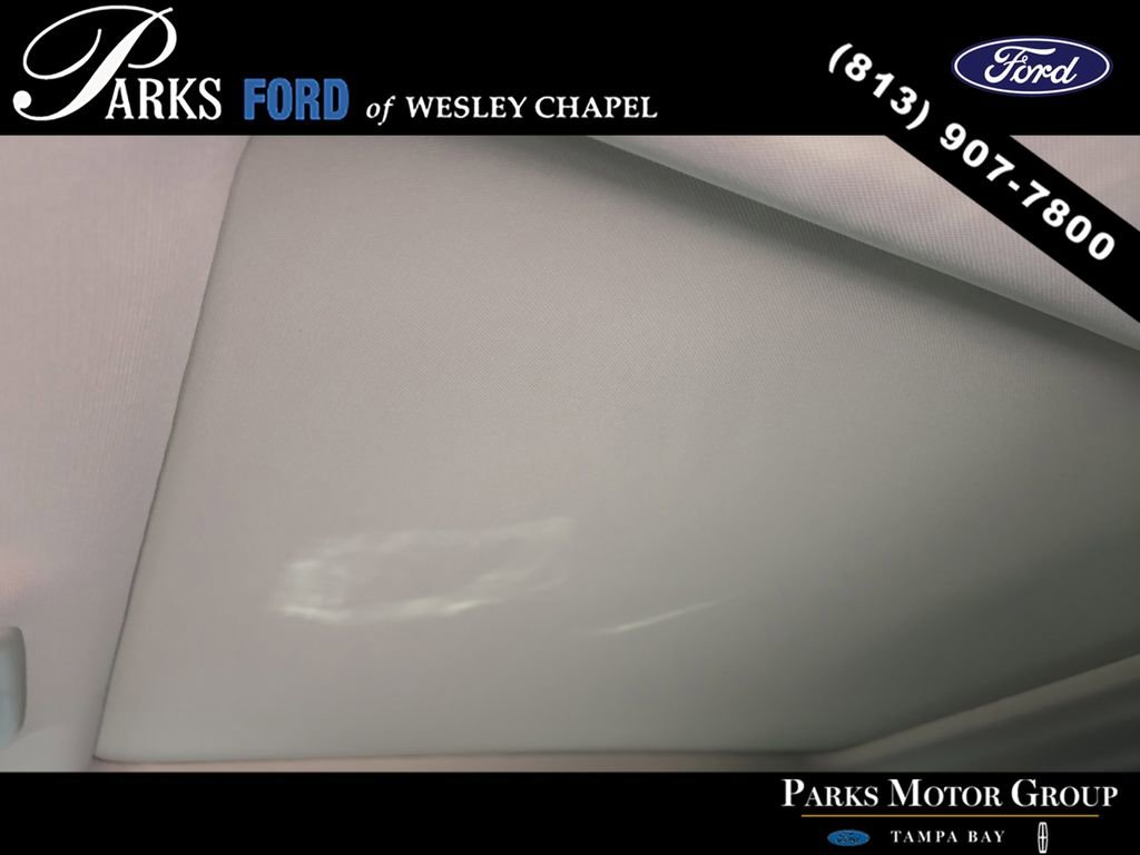 Used 2025 MAZDA CX-50 AWD 2.5 Hybrid w/ Weather Package image 21