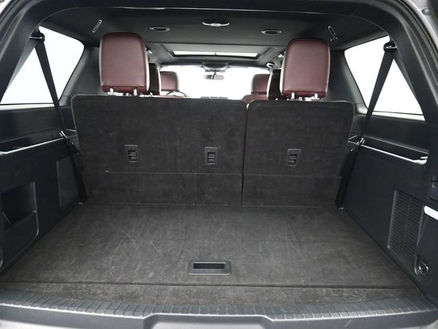 Certified 2023 Ford Expedition Max Limited image 26