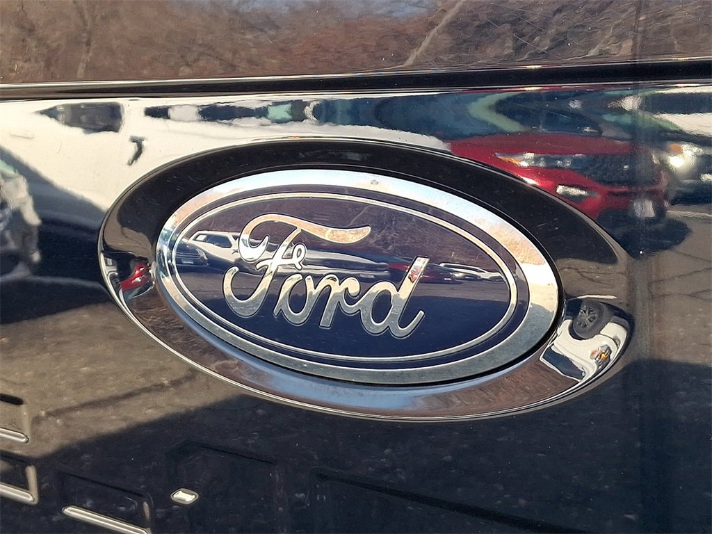 Certified 2023 Ford F150 XL w/ STX Appearance Package image 30