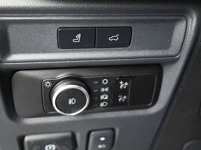 Certified 2023 Ford Expedition Max Limited image 24