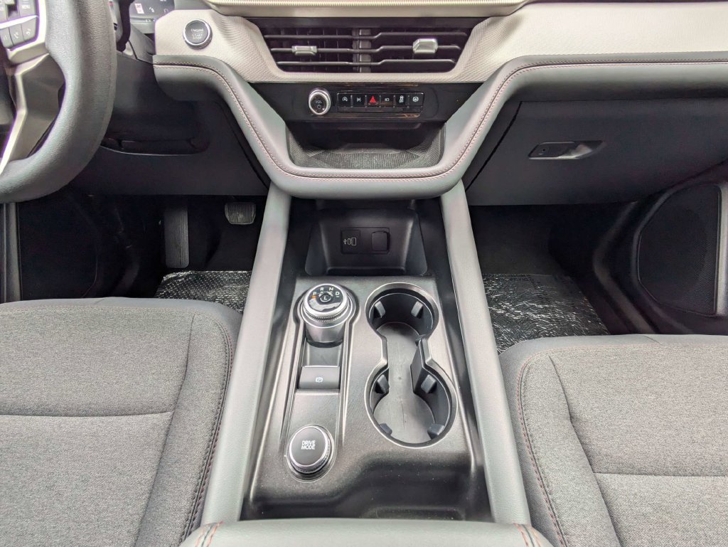 Certified 2026 Ford Explorer Active RWD image 23