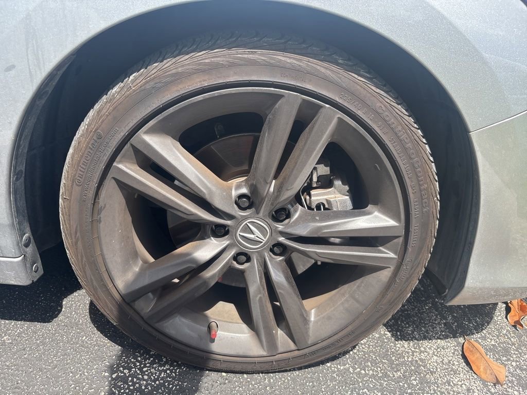 Used 2024 Acura Integra A-Spec image 7