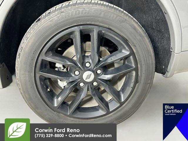 Used 2022 Dodge Durango GT image 33