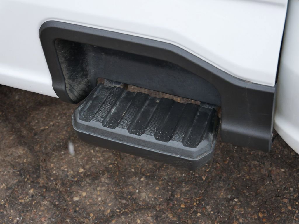 Certified 2023 Ford F350 XLT w/ FX4 Off-Road Package image 10