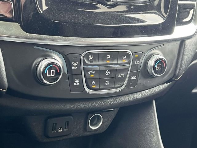 Used 2021 Chevrolet Traverse LS w/ LPO, Cargo Package image 24