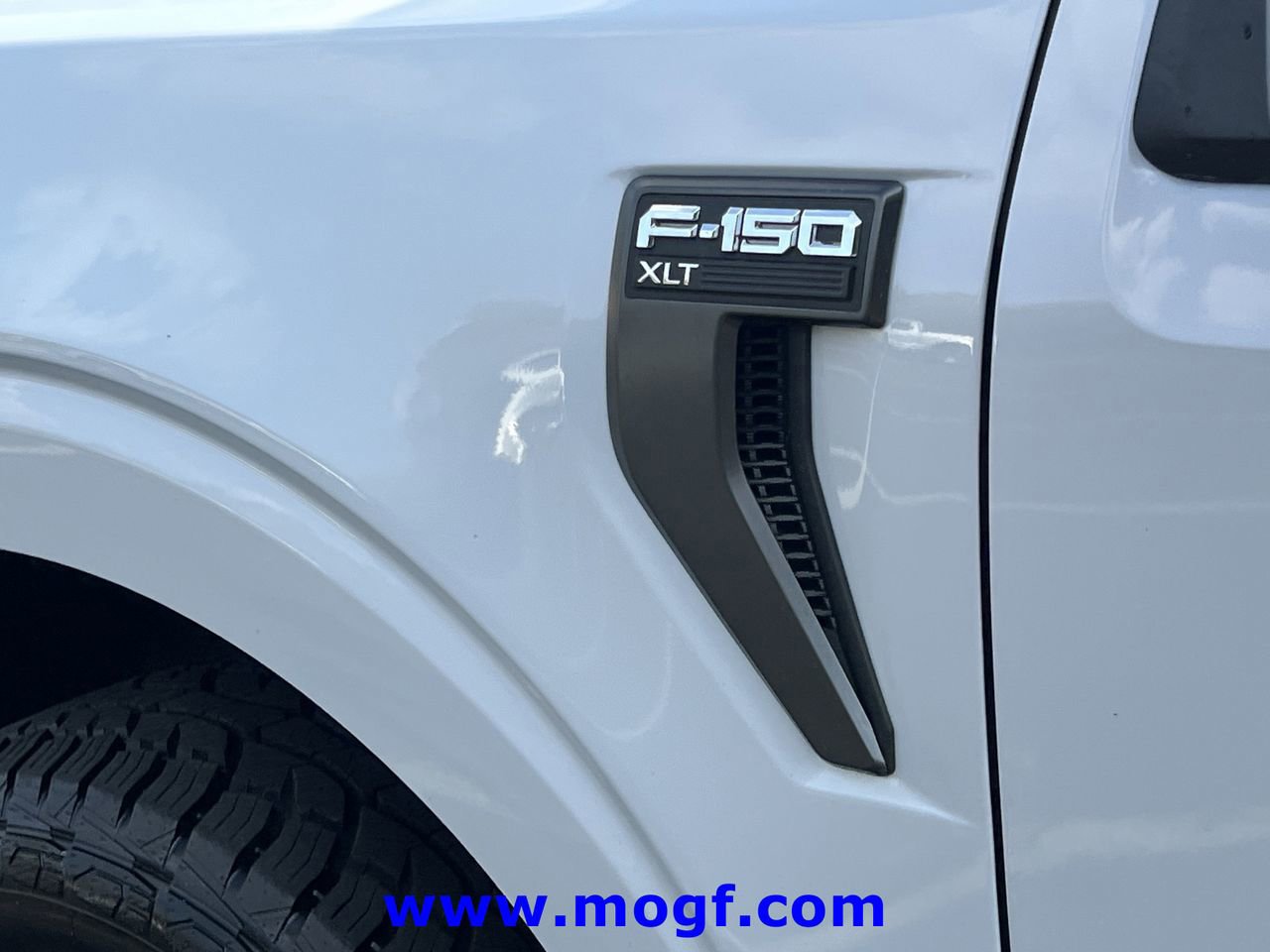 Certified 2022 Ford F150 XLT w/ Equipment Group 302A High image 29