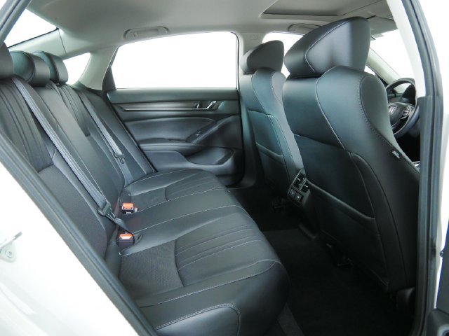 Used 2021 Honda Accord EX-L image 15