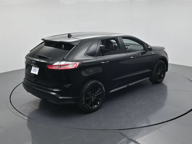 Certified 2024 Ford Edge ST-Line AWD/4WD image 42