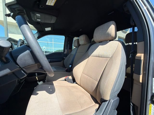 Certified 2022 Ford F150 XLT w/ Bed Utility Package AWD/4WD image 12