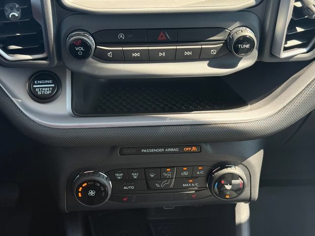 Certified 2024 Ford Bronco Sport Big Bend w/ Convenience Package AWD/4WD image 12