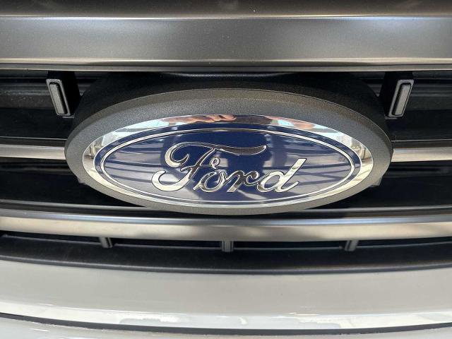 Certified 2023 Ford F150 Lariat w/ Equipment Group 502A High AWD/4WD image 30