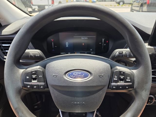 Certified 2025 Ford Escape Active FWD image 29