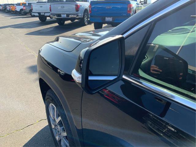 Used 2020 GMC Acadia SLT image 26