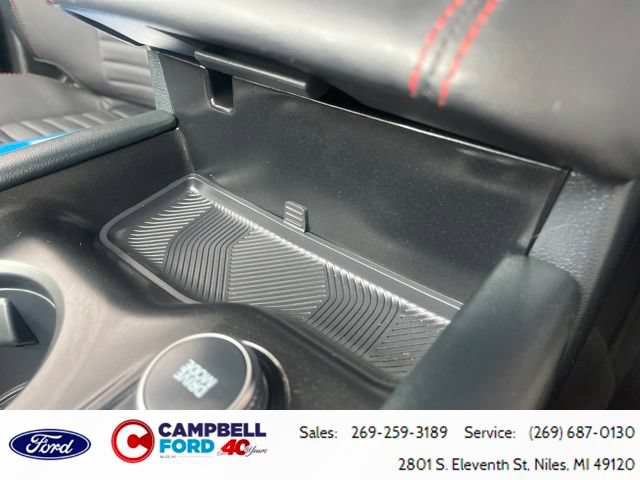 Certified 2025 Ford Explorer ST-Line w/ Premium Package AWD/4WD image 21