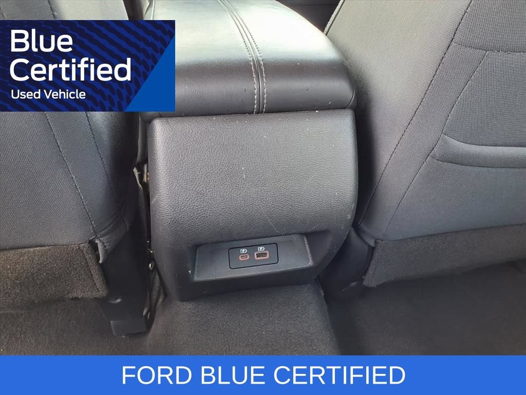 Used 2024 Nissan Altima 2.5 SV FWD image 13