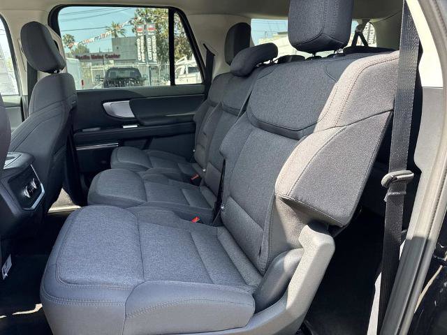 Certified 2025 Ford Expedition Max Active AWD/4WD image 26