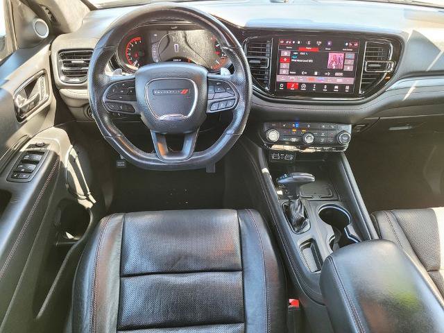 Used 2022 Dodge Durango R/T AWD/4WD image 14