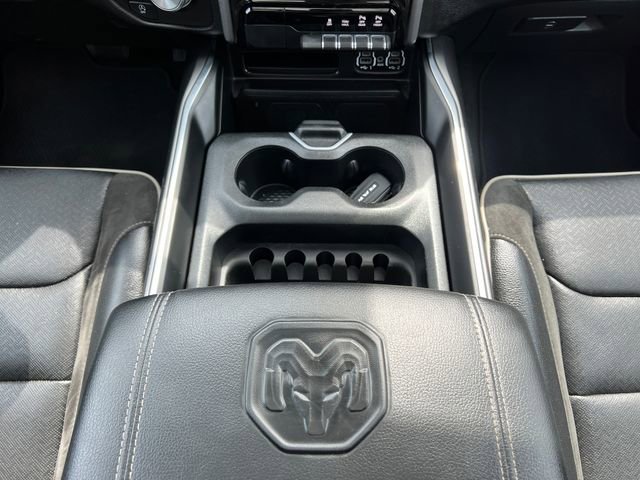 Used 2023 RAM 1500 Laramie AWD/4WD image 23