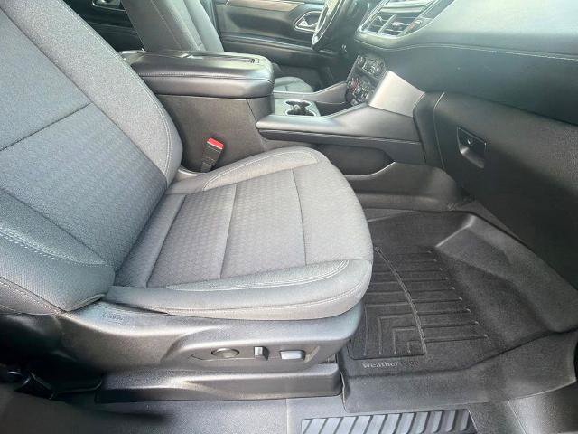 Used 2022 Chevrolet Tahoe LS w/ Driver Alert Package AWD/4WD image 34