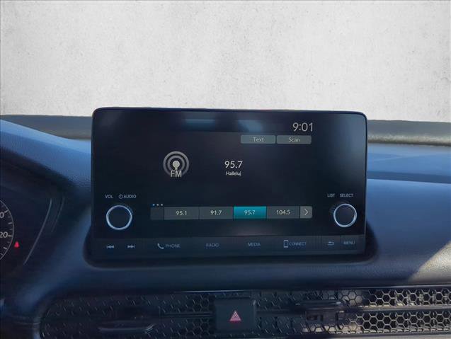 Used 2025 Honda HR-V LX image 14