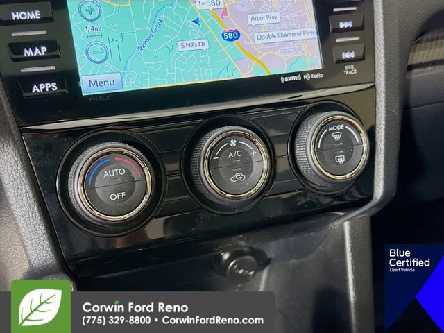 Used 2018 Subaru WRX Limited AWD/4WD image 19
