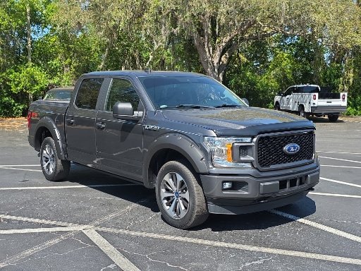 Certified 2020 Ford F150 XL w/ Equipment Group 101A Mid AWD/4WD image 21