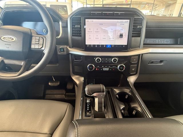 Certified 2023 Ford F150 Lightning Pro image 15