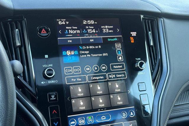 Used 2023 Subaru Outback Wilderness image 13