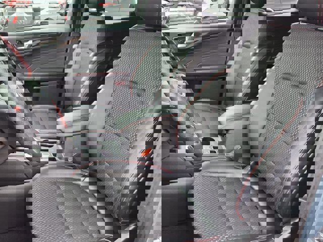 Certified 2024 Ford Escape ST-Line w/ Tech Pack #1 image 6