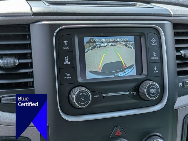 Used 2022 RAM 1500 Tradesman w/ Popular Equipment Group image 19