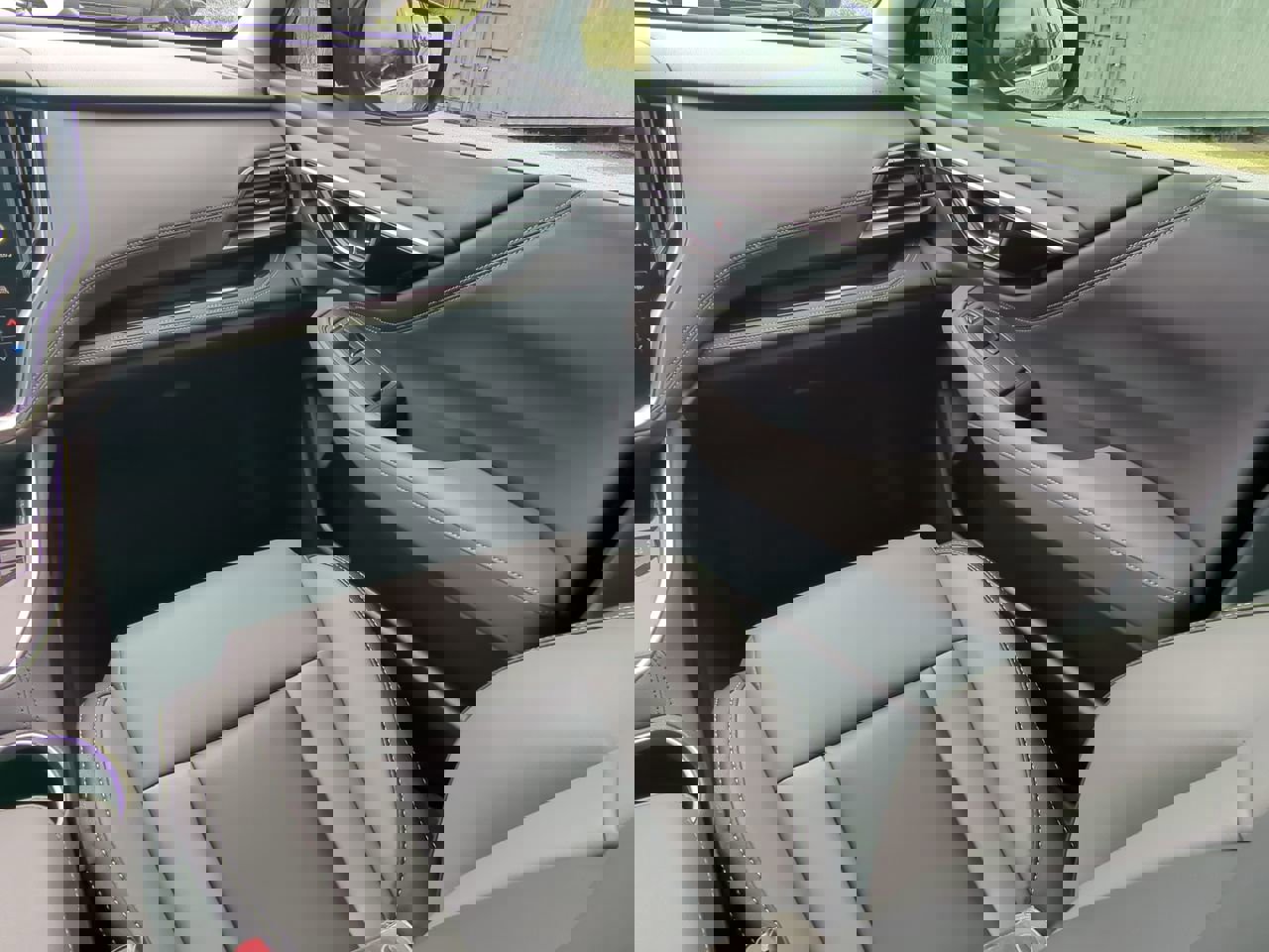 Used 2020 Subaru Outback Onyx Edition XT w/ Popular Package #2 image 15