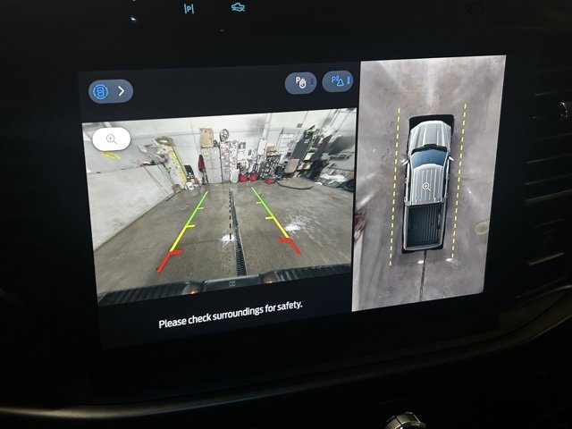 Certified 2025 Ford F150 Tremor w/ Bed Utility Package image 21