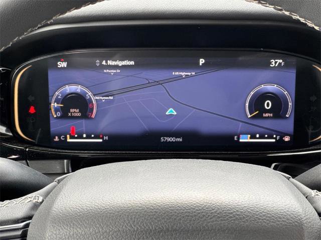 Used 2022 Jeep Wagoneer Series III image 14