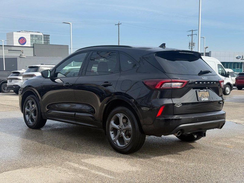 Certified 2023 Ford Escape ST-Line w/ Tech Pack #1 image 2