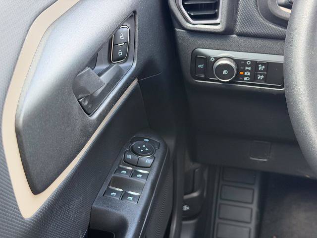 Certified 2025 Ford Bronco Sport Big Bend w/ Convenience Package AWD/4WD image 19