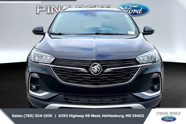 Used 2022 Buick Encore GX Select w/ Advanced Technology Package image 6