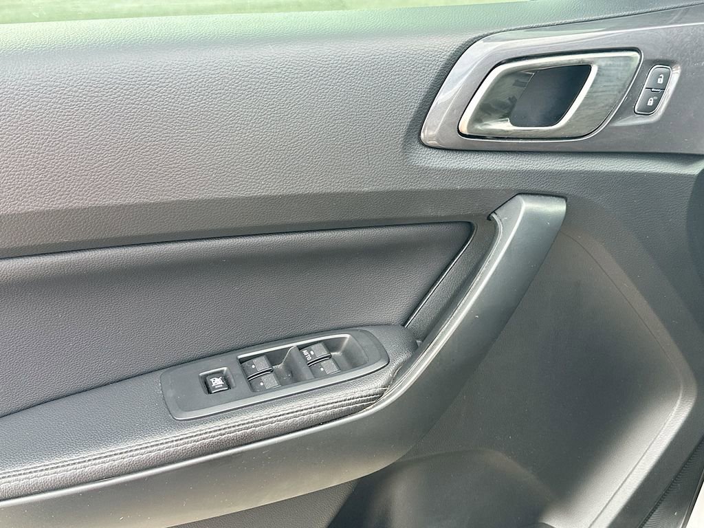 Certified 2021 Ford Ranger Lariat w/ Trailer Tow Package image 21