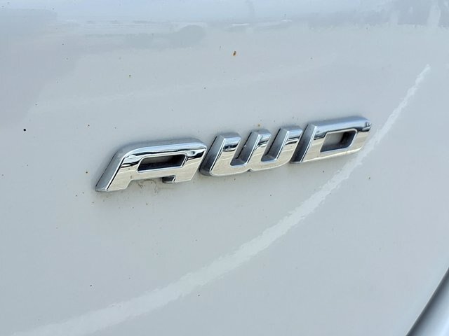Certified 2024 Ford Edge SEL w/ Convenience Package AWD/4WD image 29