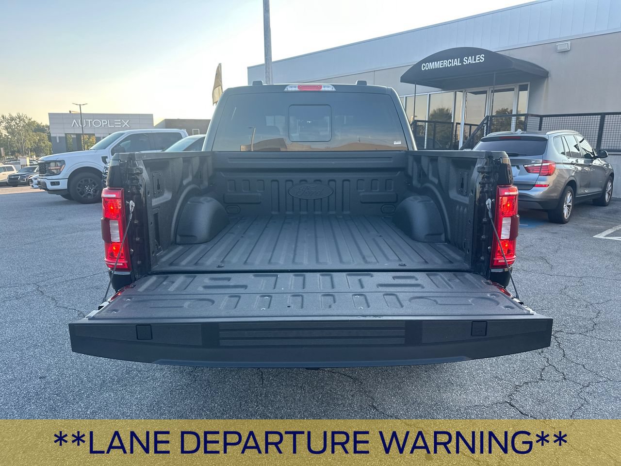 Certified 2023 Ford F150 XLT w/ Equipment Group 302A High AWD/4WD image 20