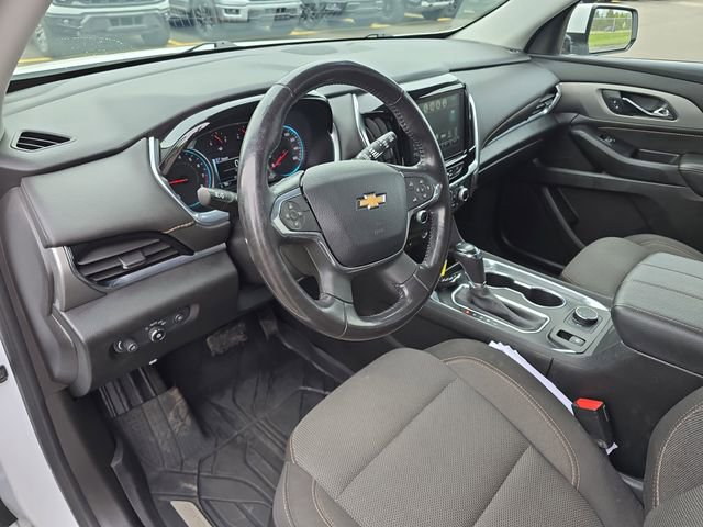 Used 2019 Chevrolet Traverse LT FWD image 15