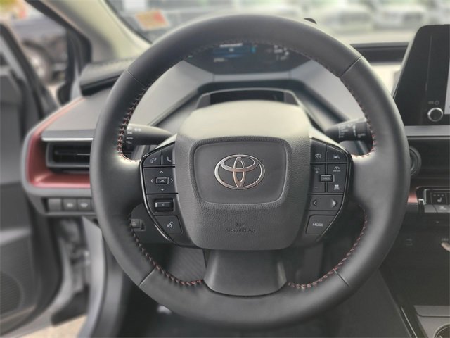 Used 2023 Toyota Prius Prime SE image 22