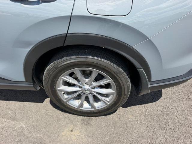 Used 2025 Honda CR-V EX-L image 9