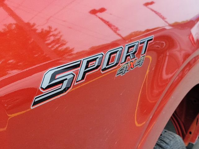 Certified 2023 Ford F150 XLT w/ Equipment Group 302A High AWD/4WD image 6