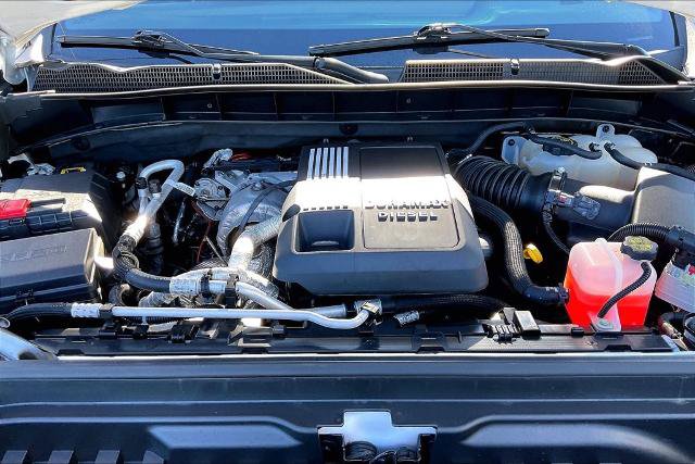 Used 2023 GMC Sierra 1500 Denali Ultimate AWD/4WD image 10